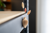 Magnetic Fridge Vase 2